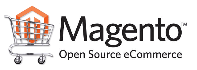 magento websites